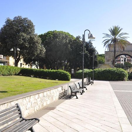 Bed And Breakfast San Saturnino Cagliari Exterior photo